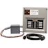 Generac Upgradeable Manual Transfer Switch Kit for 8 Circuits