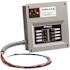 Generac Upgradeable Manual Transfer Switch Kit for 8 Circuits