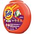 Tide Spring Meadows Laundry Detergent Pods (81-Count)