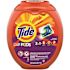 Tide Spring Meadows Laundry Detergent Pods (81-Count)