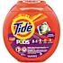 Tide Spring Meadows Laundry Detergent Pods (81-Count)