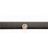Foss Everest - Ice - Black Commercial 24 x 24 in. Peel and Stick Carpet Tile Square (60 sq. ft.)