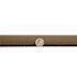 Foss Everest - Mocha - Brown Commercial 24 x 24 in. Peel and Stick Carpet Tile Square (60 sq. ft.)