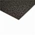 Foss Elk Ridge - Ice - Black Commercial 24 x 24 in. Peel and Stick Carpet Tile Square (60 sq. ft.)