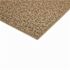 Foss Elk Ridge - Chestnut - Brown Commercial/Residential 24 x 24 in. Peel and Stick Carpet Tile Square (60 sq. ft.)