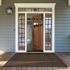 Foss Elk Ridge Olive Residential/Commercial 24 in. x 24 Peel and Stick Carpet Tile (15 Tiles/Case) 60 sq. ft.