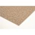 Foss Elk Ridge - Taupe - Beige Commercial/Residential 24 x 24 in. Peel and Stick Carpet Tile Square (60 sq. ft.)