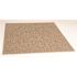 Foss Elk Ridge - Taupe - Beige Commercial/Residential 24 x 24 in. Peel and Stick Carpet Tile Square (60 sq. ft.)