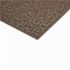 Foss Elk Ridge - Espresso - Brown Commercial/Residential 24 x 24 in. Peel and Stick Carpet Tile Square (60 sq. ft.)