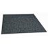 Foss Everest - Denim - Blue Commercial 24 x 24 in. Peel and Stick Carpet Tile Square (60 sq. ft.)