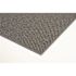 Foss Everest - Sky - Gray Commercial/Residential 24 x 24 in. Peel and Stick Carpet Tile Square (60 sq. ft.)