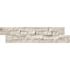 Classico Oak Ledger Panel 6 in. x 24 in. Natural Marble Wall Tile (10 Cases/60 sq. ft./Pallet)