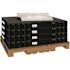 Classico Oak Ledger Panel 6 in. x 24 in. Natural Marble Wall Tile (10 Cases/60 sq. ft./Pallet)