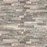 MSI Sierra Blue Ledger Panel 6 in. x 24 in. Natural Quartzite Wall Tile (10 cases / 40 sq. ft. / pallet)