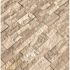 MSI Roman Beige Ledger Panel 6 in. x 24 in. Natural Travertine Wall Tile (10 cases / 60 sq. ft. / pallet)