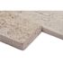 MSI Roman Beige Ledger Panel 6 in. x 24 in. Natural Travertine Wall Tile (10 cases / 60 sq. ft. / pallet)