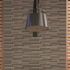 Brown Wave Brown 3D Ledger Panel 6 in. x 24 in. Textured Sandstone Wall Tile (60 sq. ft./Pallet)
