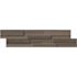 Brown Wave Brown 3D Ledger Panel 6 in. x 24 in. Textured Sandstone Wall Tile (60 sq. ft./Pallet)