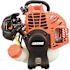 ECHO 21.2 cc Gas 2-Stroke 55" Extended Length Curved Shaft String Trimmer with Quick Reload Speed-Feed Head and 16" Cut Swath