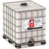 Bare Ground 275 Gal. Skidded Tote Bolt Liquid Calcium Chloride Ice Melting