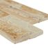 MSI Sparkling Autumn Ledger Panel 6 in. x 24 in. Natural Quartzite Wall Tile (10 Cases / 60 sq. ft. / Pallet)