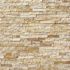 MSI Sparkling Autumn Ledger Panel 6 in. x 24 in. Natural Quartzite Wall Tile (10 Cases / 60 sq. ft. / Pallet)