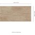 TrafficMaster Sedona 12 in. x 24 in. Matte Ceramic Marble Look Floor and Wall Tile (16 sq. ft./Case)