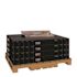 MSI Amber Falls Ledger Panel 6 in. x 24 in. Natural Quartzite Wall Tile (10 cases / 60 sq. ft. / pallet)