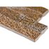 MSI Amber Falls Ledger Panel 6 in. x 24 in. Natural Quartzite Wall Tile (10 cases / 60 sq. ft. / pallet)