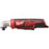 Milwaukee M12 12V Lithium-Ion Cordless 1/4 in. Right Angle Hex Impact Driver (Tool-Only)