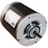 Hessaire 1/2 HP 2-Speed 115-Volt Evaporative Cooler (Belt Drive) Motor