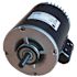 Hessaire 1 HP 2-Speed 115-Volt Evaporative Cooler (Belt Drive) Motor