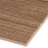 MSI Arbor Cognac 6 in. x 36 in. Matte Porcelain Wood Look Floor and Wall Tile (15 sq. ft./ Case)