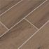MSI Arbor Fog 6 in. x 36 in. Matte Porcelain Wood Look Floor and Wall Tile (15 sq. ft./Case)