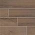 MSI Arbor Fog 6 in. x 36 in. Matte Porcelain Wood Look Floor and Wall Tile (15 sq. ft./Case)