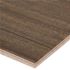 MSI Arbor Smoke 6 in. x 36 in. Matte Porcelain Wood Look Floor and Wall Tile (15 sq. ft. / Case)