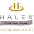 Halex 3/8 in. Standard Fitting Metal Conduit (FMC) Clamp Combination Connector (50-Pack)