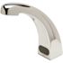 Zurn AquaSense Sensor Faucet, Single Hole, 0.5 GPM Aerator, Thermostatic Mixing Valve, Chrome