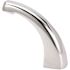 Zurn AquaSense Sensor Faucet, Single Hole, 0.5 GPM Aerator, Thermostatic Mixing Valve, Chrome