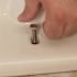 DANCO Zero Cut Bolts Toilet Mounting Bolts (2-Pack)