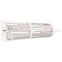 Hercules 5.5 oz. Clear Plumber's Caulk