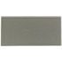 Aspect 6 in. x 3 in. Glass Decorative Wall TileSteel (8-Pack)