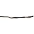 Southwire 250 ft. 12/3-Gauge Black/White/Green Stranded CU THHN Tri- Wire