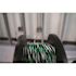 Southwire 300 ft. 14/3-Gauge Black/White/Green Stranded CU THHN Tri- Wire