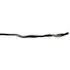 Southwire 300 ft. 14/3-Gauge Black/White/Green Stranded CU THHN Tri- Wire