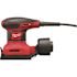 Milwaukee 3 Amp 1/4 Sheet Corded Palm Sander