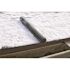 Bare Ground 16 in. 0.25 Gal. Tube Gel-Melt Ice Dam Channel Maker