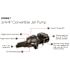 Everbilt 3/4 HP Cast Iron Convertible Deep Well Jet Pump