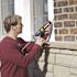 OSI QUAD Advanced 10 oz. Clear #000 Exterior, Window, Door, and Siding Caulk Sealant