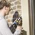 OSI QUAD Advanced 10 oz. Clear #000 Exterior, Window, Door, and Siding Caulk Sealant